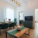 Flora Relax - Venice House מרגרה