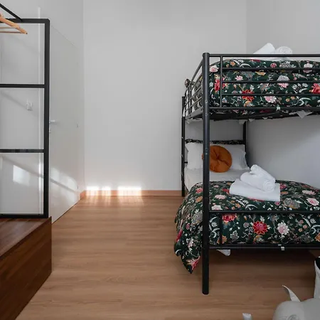 Flora Relax - Venice House Appartamento