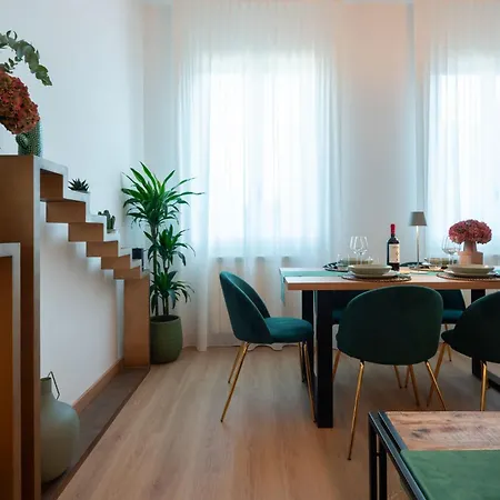 Flora Relax - Venice House