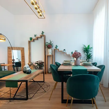 Flora Relax - Venice House Appartamento