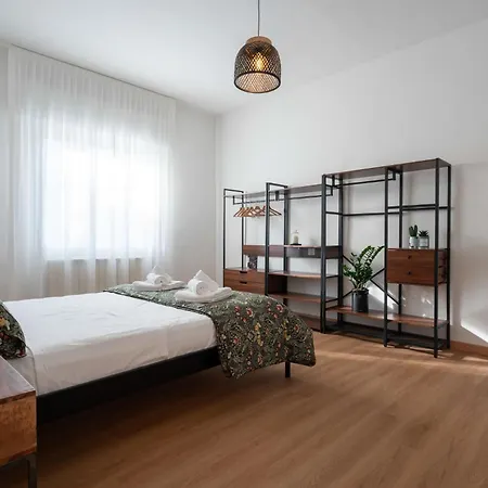 Flora Relax - Venice House Marghera