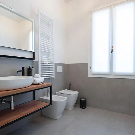 Flora Relax - Venice House Appartamento