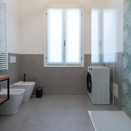 Flora Relax - Venice House Marghera