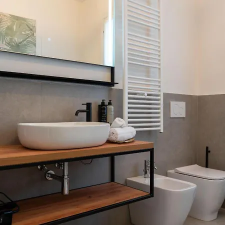 Flora Relax - Venice House Appartamento *
