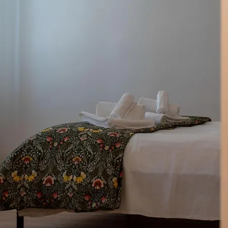 Appartamento Flora Relax - Venice House Marghera