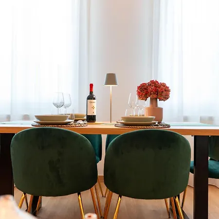 Flora Relax - Venice House