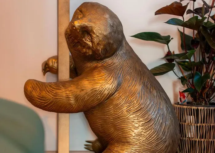 Апартаменты Flora Relax - Venice House