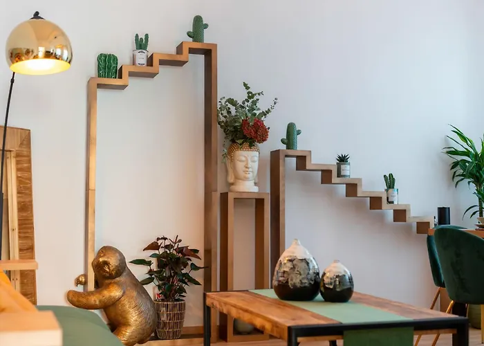 Flora Relax - Venice House Marghera