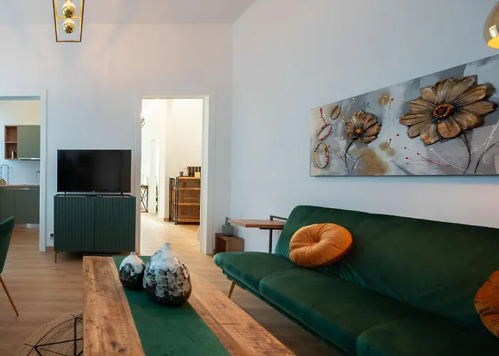 Flora Relax - Venice House