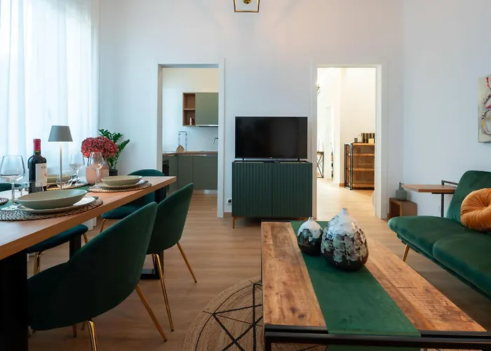 Flora Relax - Venice House *