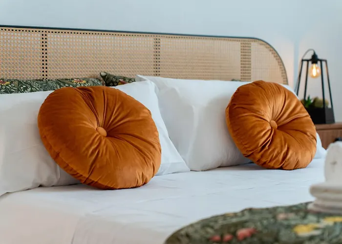 Flora Relax - Venice House Апартаменты