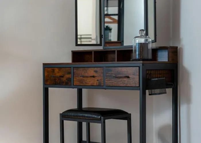 Flora Relax - Venice House