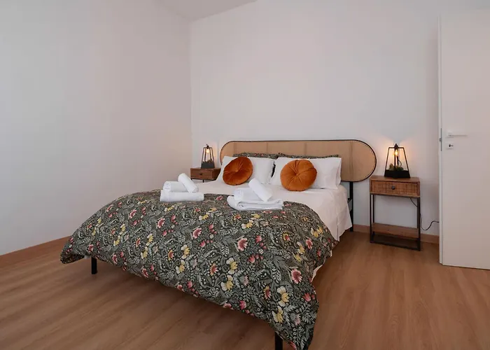 Flora Relax - Venice House Апартаменты