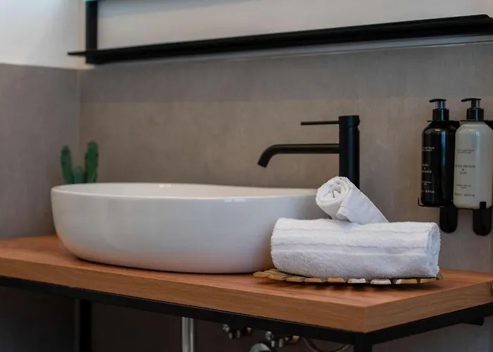 Flora Relax - Venice House Апартаменты Маргера