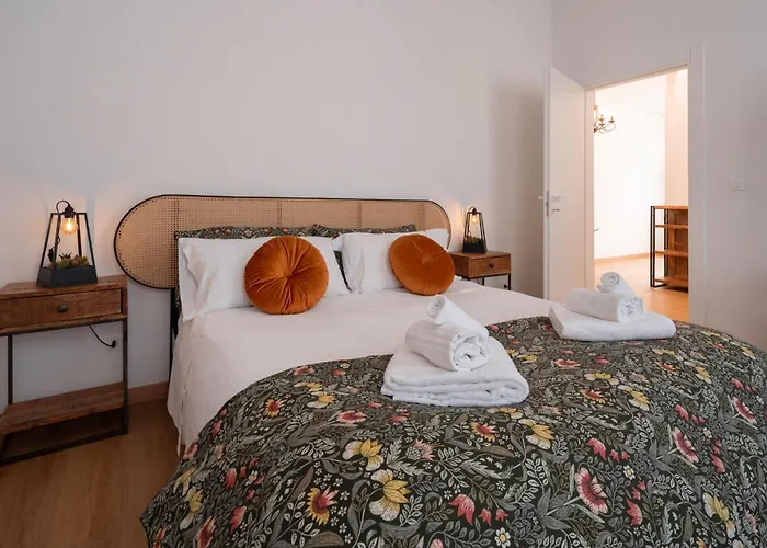 Flora Relax - Venice House