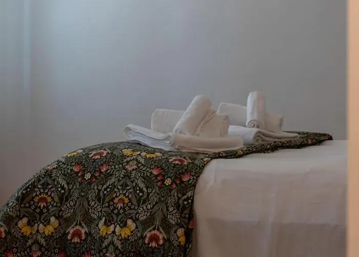 Апартаменты Flora Relax - Venice House Маргера