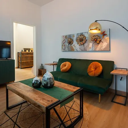 Flora Relax - Venice House