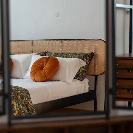 Flora Relax - Venice House Lejlighed Marghera