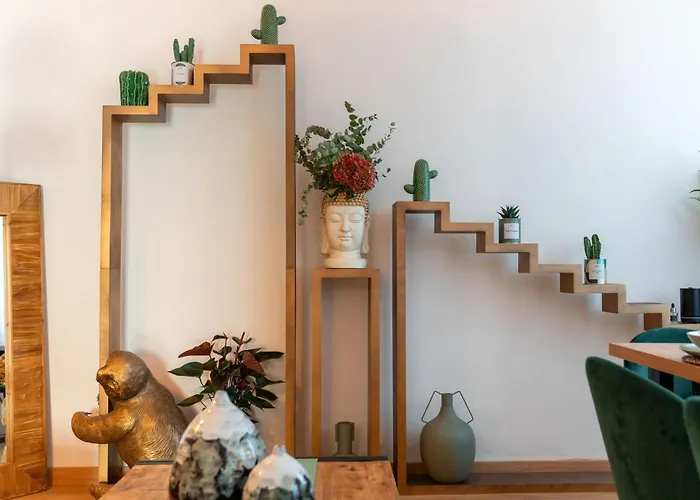 Flora Relax - Venice House Marghera