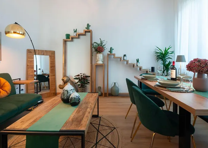 Flora Relax - Venice House