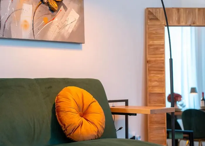 Apartman Flora Relax - Venice House