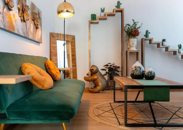 Flora Relax - Venice House * Marghera