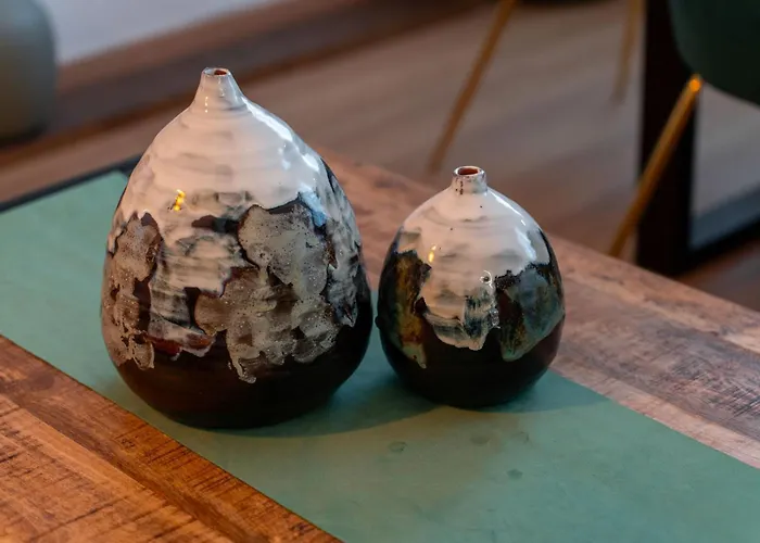 Flora Relax - Venice House Apartman Marghera