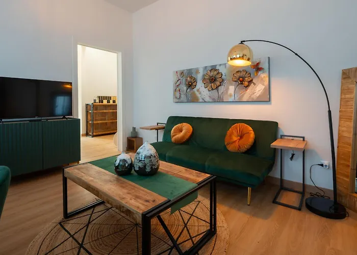 Flora Relax - Venice House