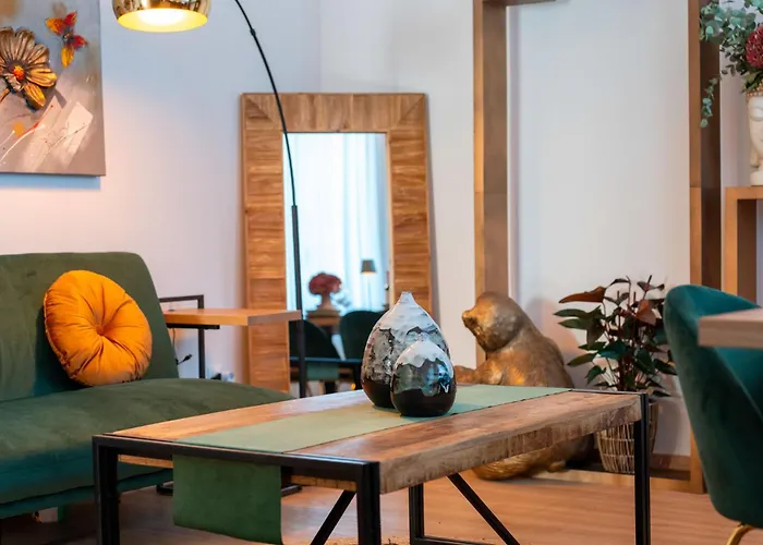 Flora Relax - Venice House Apartman