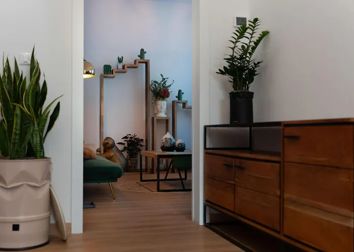 Flora Relax - Venice House