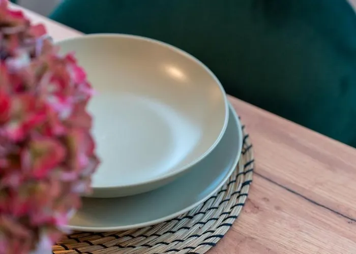 Flora Relax - Venice House Marghera