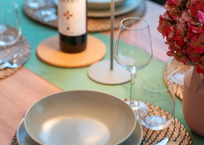 Flora Relax - Venice House