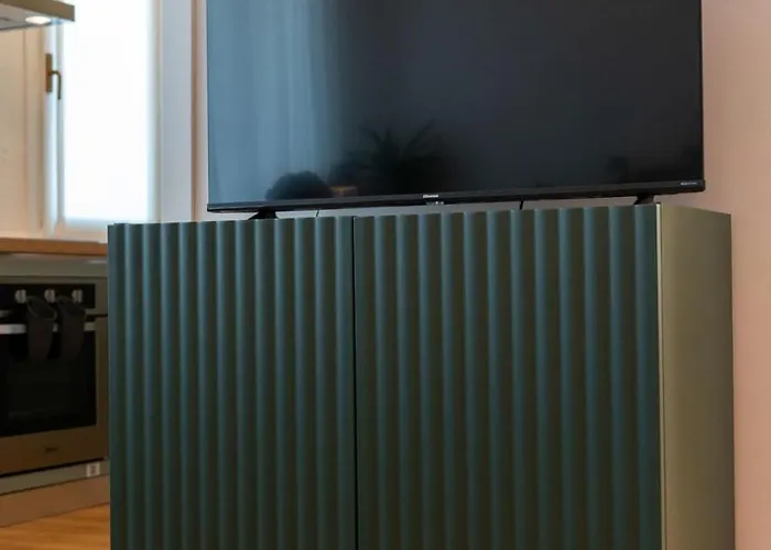 Flora Relax - Venice House