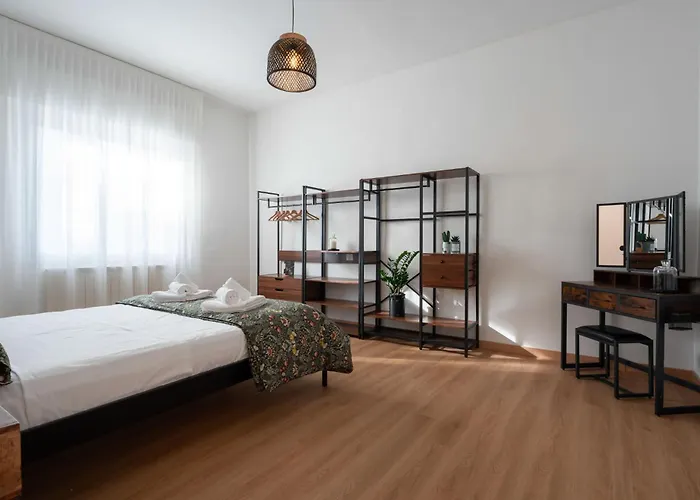 Flora Relax - Venice House