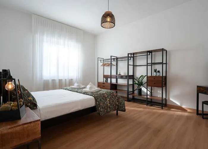 Flora Relax - Venice House Marghera