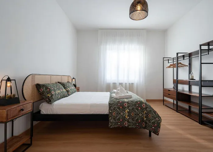 Lejlighed Flora Relax - Venice House