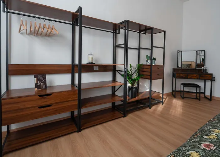 Apartman Flora Relax - Venice House *