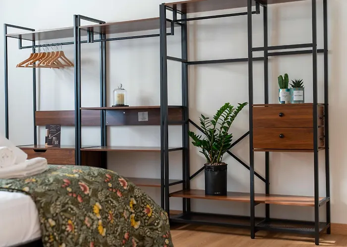 Flora Relax - Venice House Apartman *