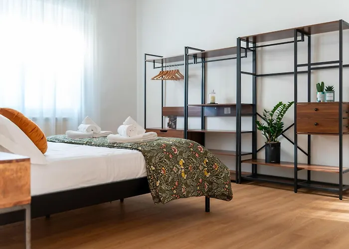 Flora Relax - Venice House *