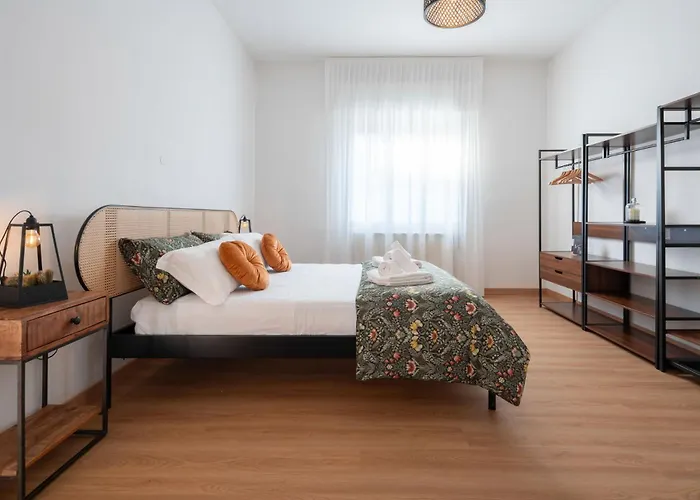 Flora Relax - Venice House