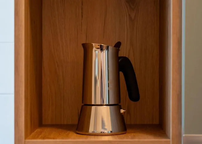 Flora Relax - Venice House Apartman Marghera