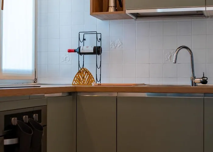 Flora Relax - Venice House Apartman