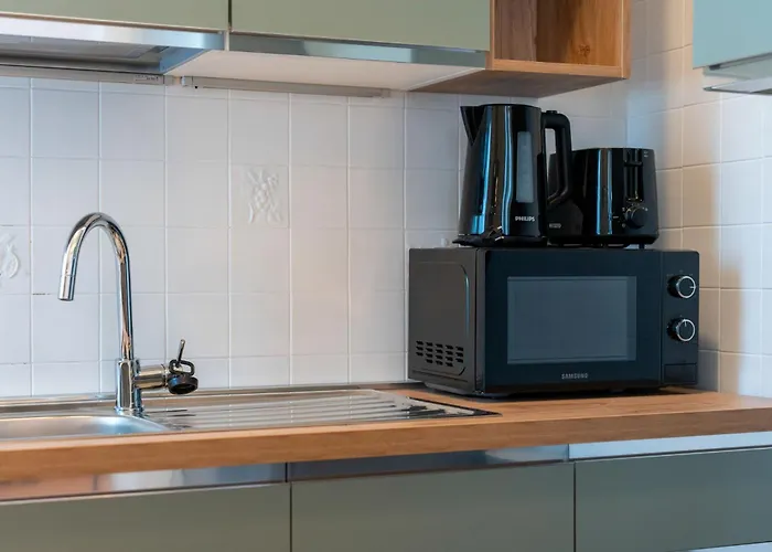 Flora Relax - Venice House Apartman *