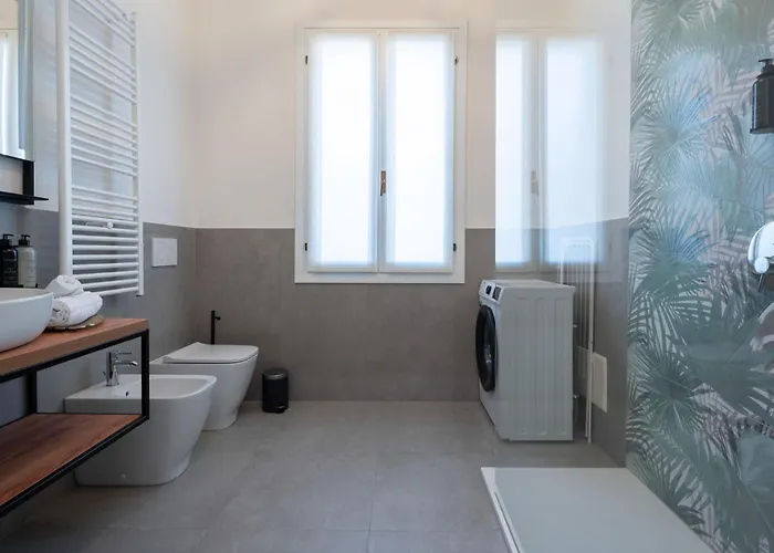 Flora Relax - Venice House Marghera