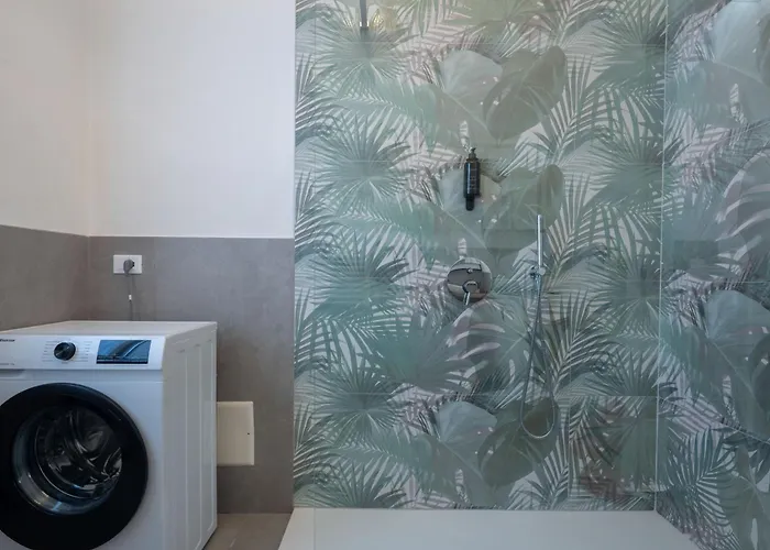 Flora Relax - Venice House Apartman *