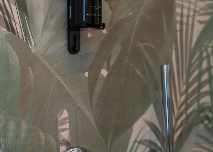 Flora Relax - Venice House Apartman