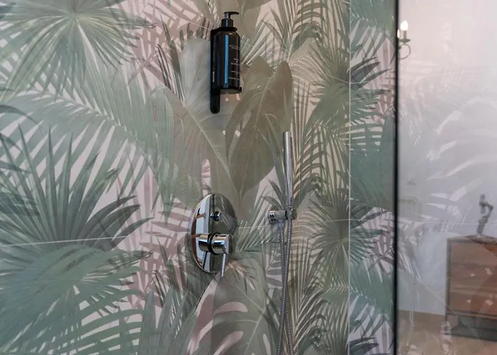 Flora Relax - Venice House *