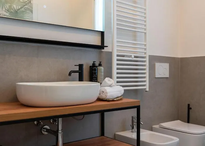 Flora Relax - Venice House Apartman *