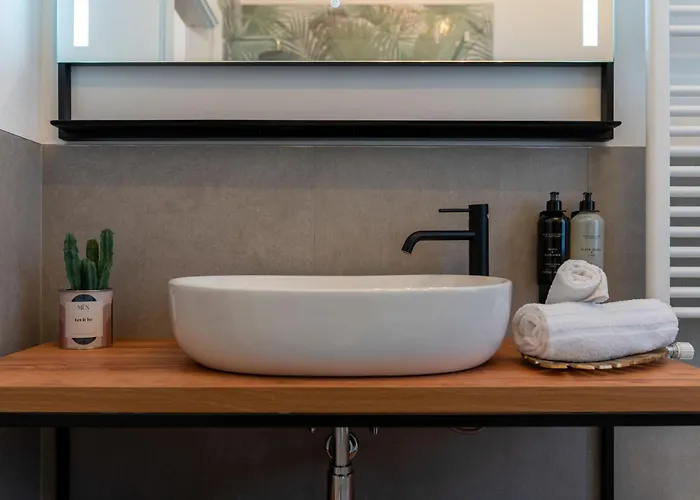 Flora Relax - Venice House