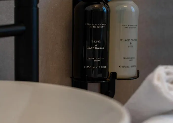 Flora Relax - Venice House Apartman *